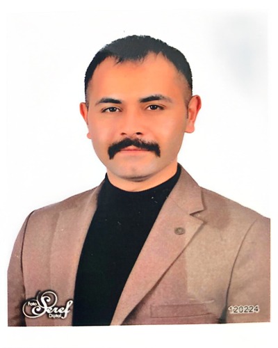 Metehan BALABAN